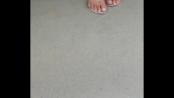Pezinho no trem