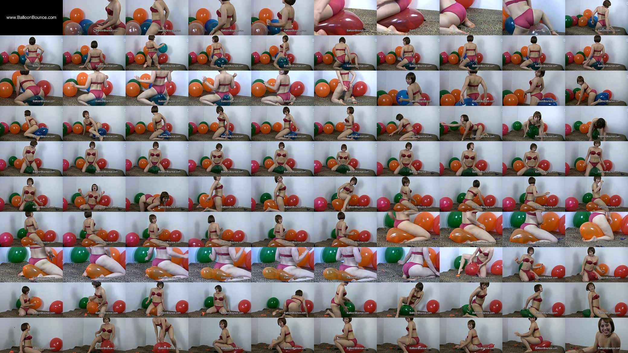 Balloon adele 预览图
