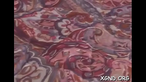 Dishy floosy Samantha endures unforgettable fuck