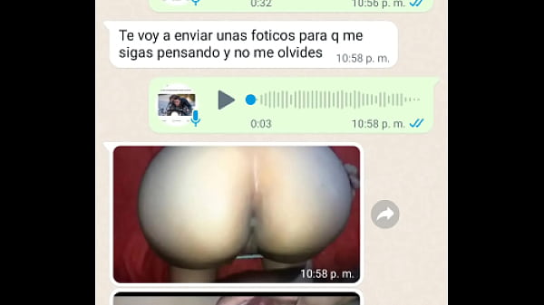 Reicher Videoanruf Mit Meinem Venezolanischen Kameraden