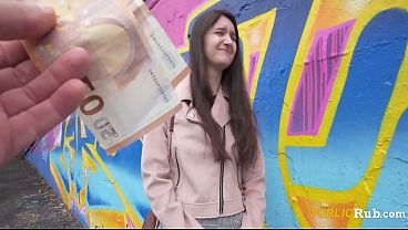 Come on Art Students Always Need Money
