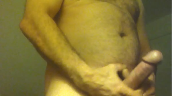 Download Video - Jerking off cumshot