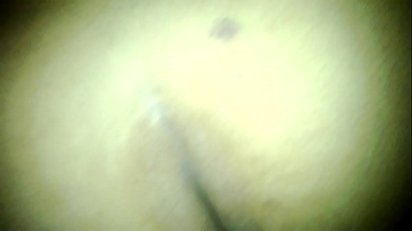 My friend Bianca de Valle Guanape