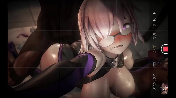 Mash Kyrielight cuckold video letter