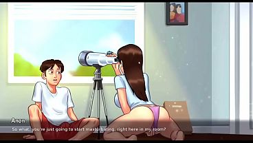 She Gave Me the Answer Without Asking (18 )