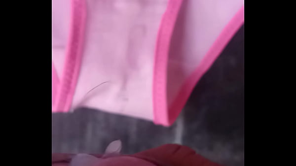 Le String D'angela