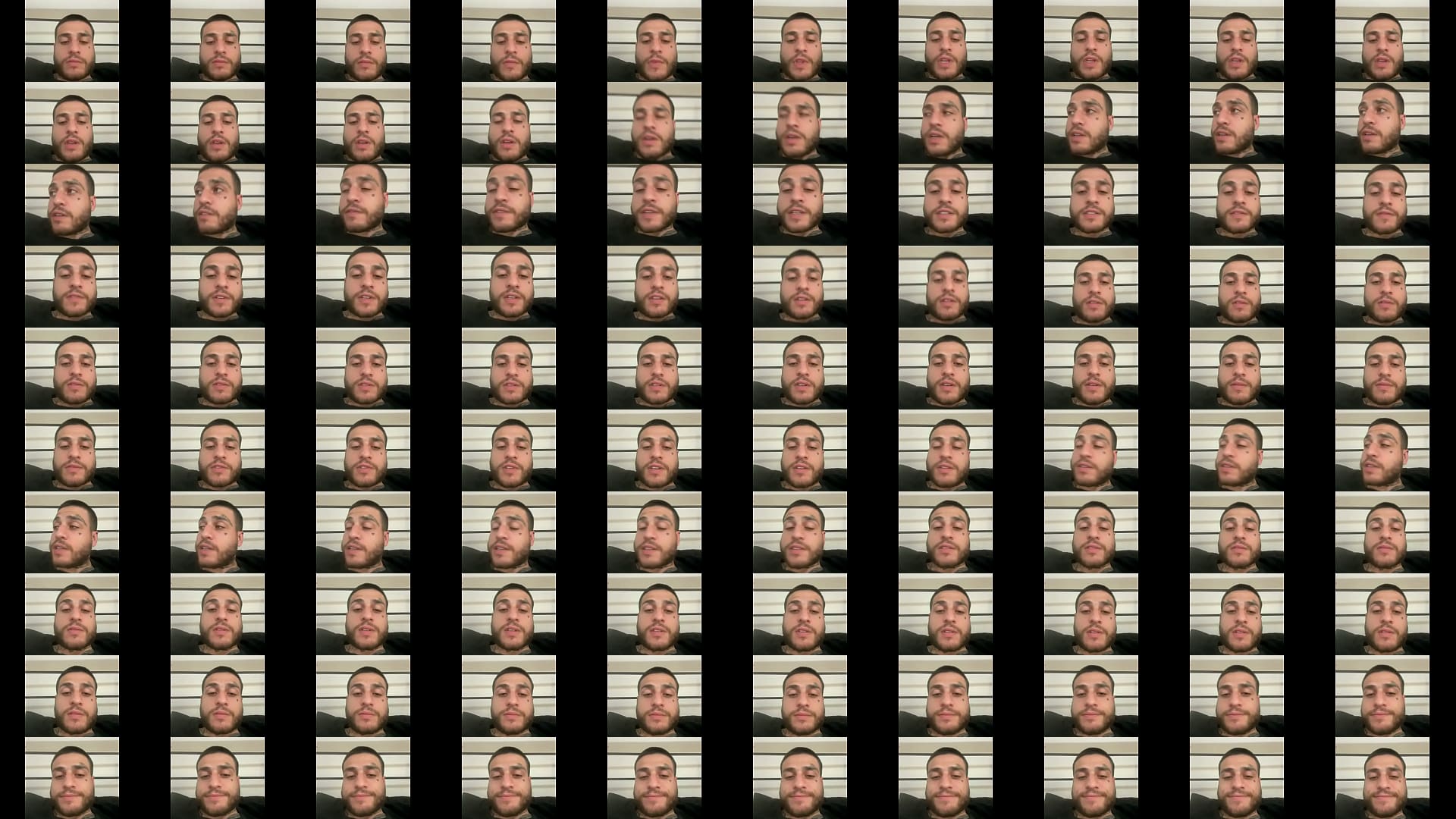 Verification video 预览图