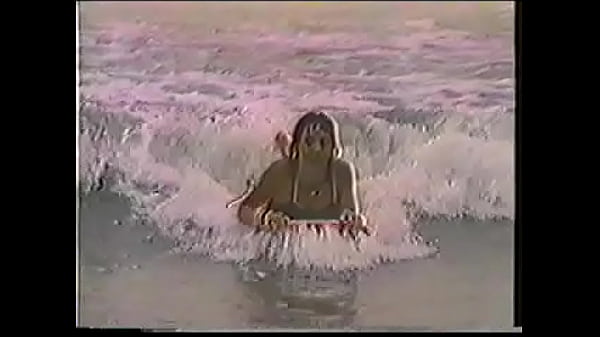 Vhsrip - Sexo É Nossa Praia - Meilleur Brésil Années 90