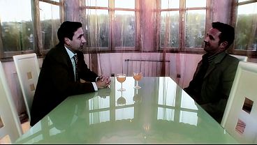 Cherry Jul And Regina Ice Get Fucked In Their Asses By A Pair Of Dudes