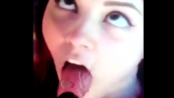 Olyasha Cum Tribut