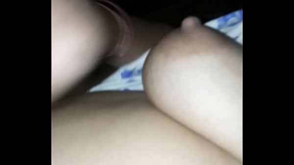 Friends wife handling