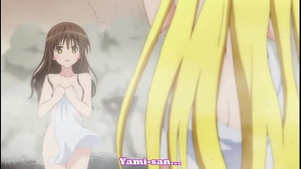 Download Video - Motto To Love Ru 01
