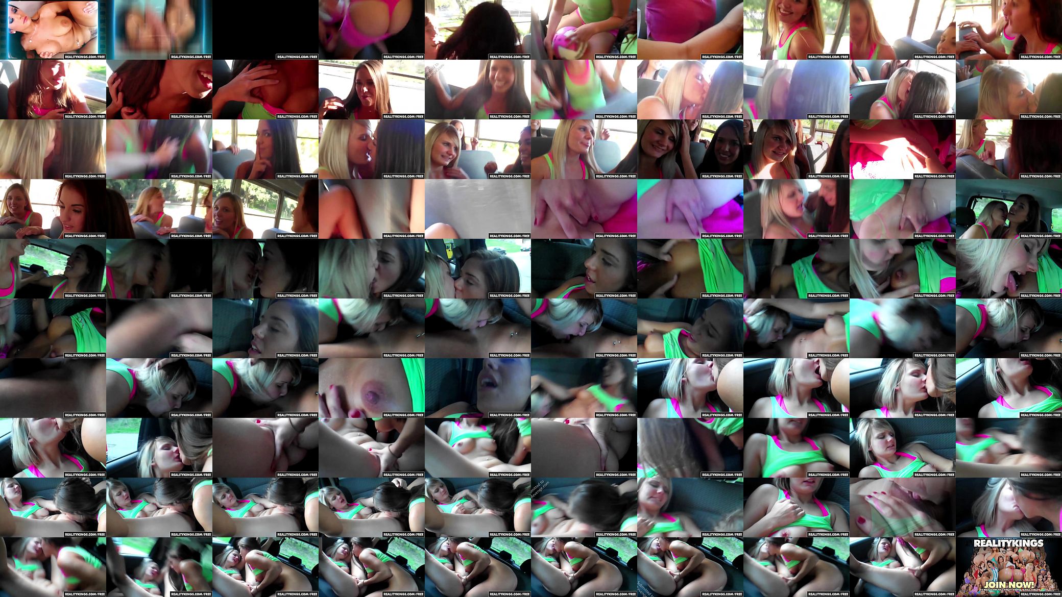 GF r. - (Kim Carter, Dani Jensen, Jessica) 4 - Team Of Titties - Reality Kings 预览图