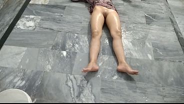 Real Life Desi Lovers Captured in Their Intimate Home Moments