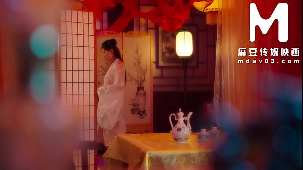 ModelModel Asia - Black Myth:Bajie Prequel - The Jade Emperor's secret meeting with Taiyin Xingjun