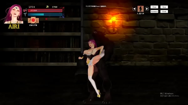 Download Video - Guilty hell 2 airi all sex scene part 9