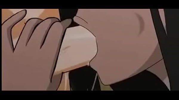 Naruto fucks woman in town
