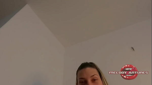 Busty Babe Kendra Lust Gives Wet BJ & Rimjob - Swallows a Mouthful of Cum