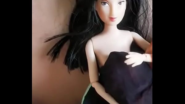 Mulan Poupée Collants Branlette