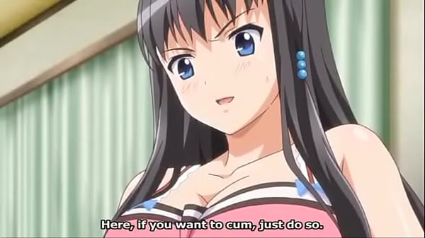 thumb anime
