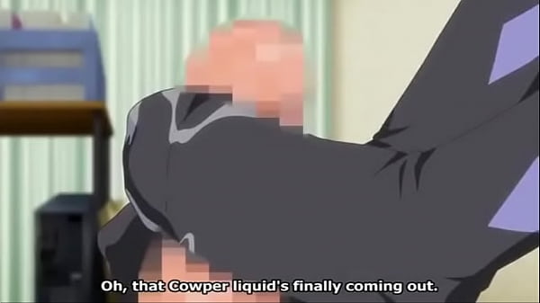 thumb anime