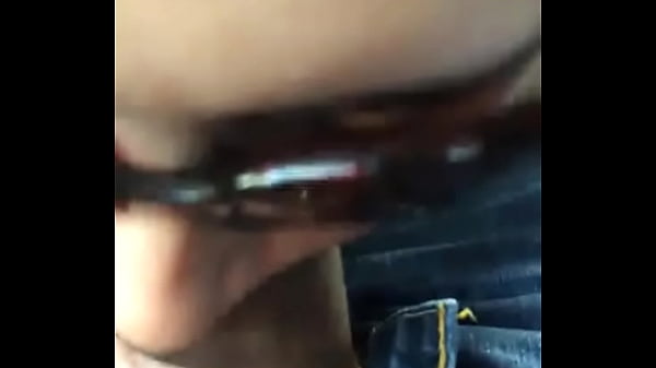 Peaches blowjob