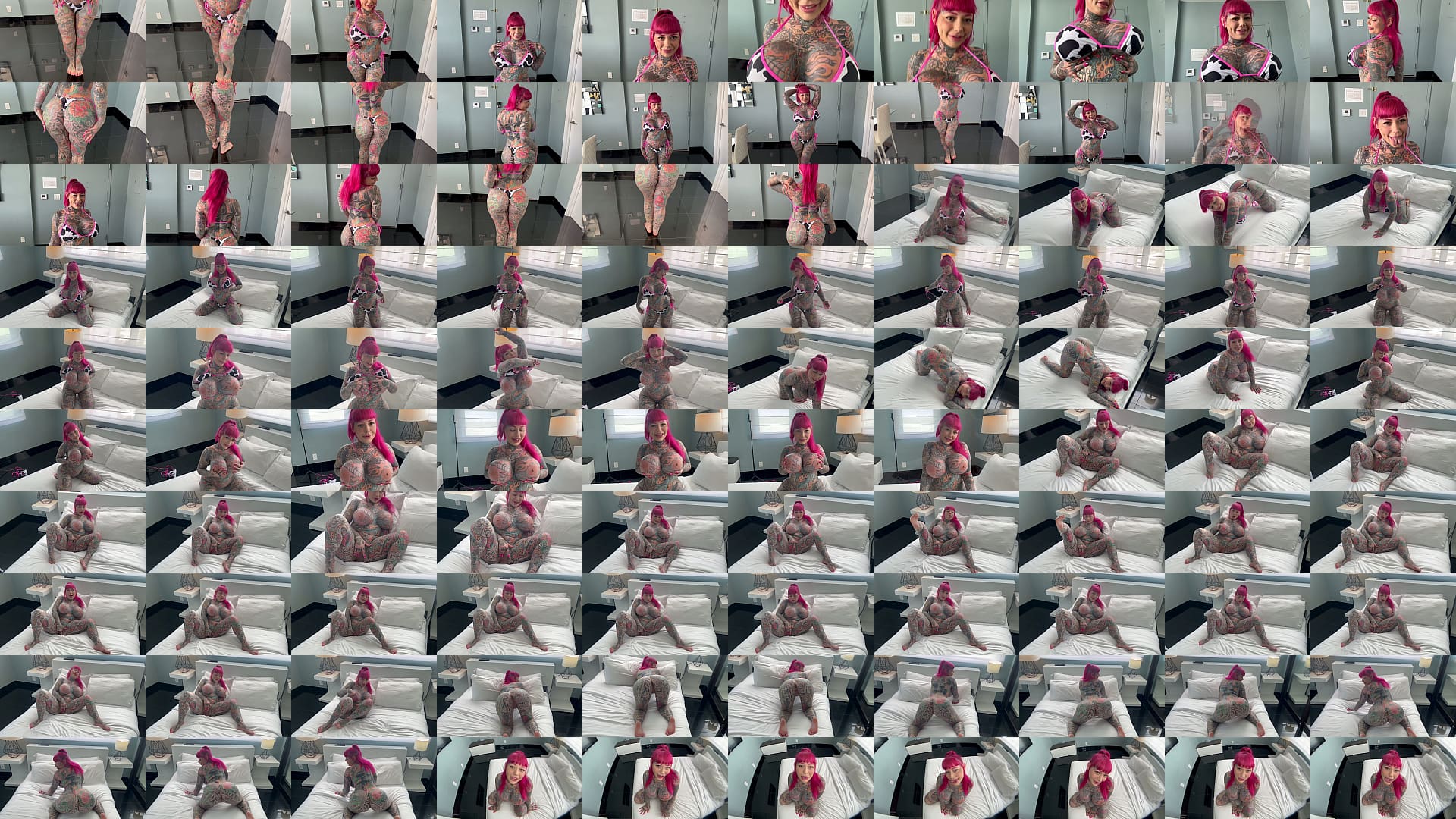 Tiger Lilly&rsquo;s New Boobs POV 预览图