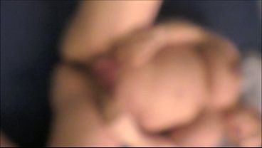 Download Video - Masturbate in last of my Pregnancy Month