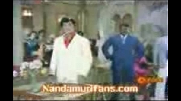 YouTube - Aanati hryudayala ananda geetham idhele