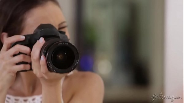 The Model Teacher Part 2 - Celeste Star and Lily Labeau