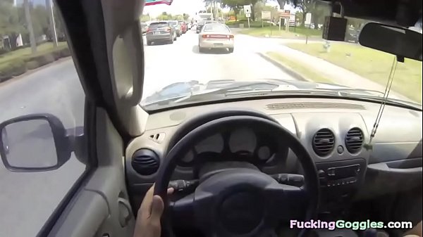 Driver needs tits