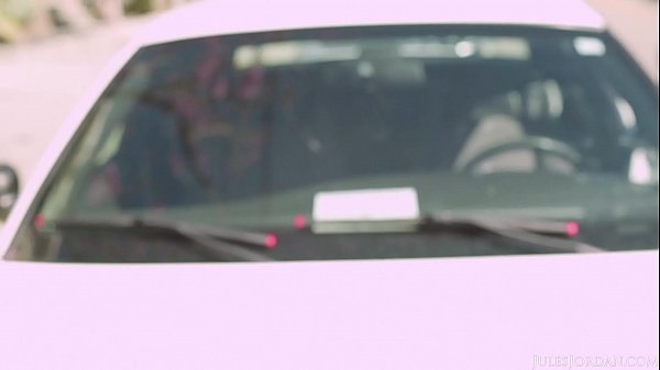 Jules Jordan - Bad Girl Abella Danger Interracial Dp