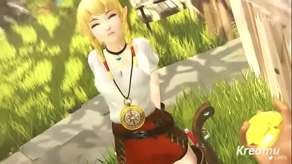 Linkle Anal Fuck ~ By Kreamu