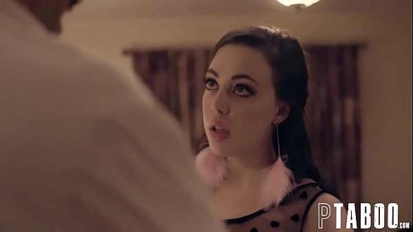 Cheating Husband Is Cornered When Online Mistress Chanel Preston, Whitney Wright  Shows Up On His Doorstep