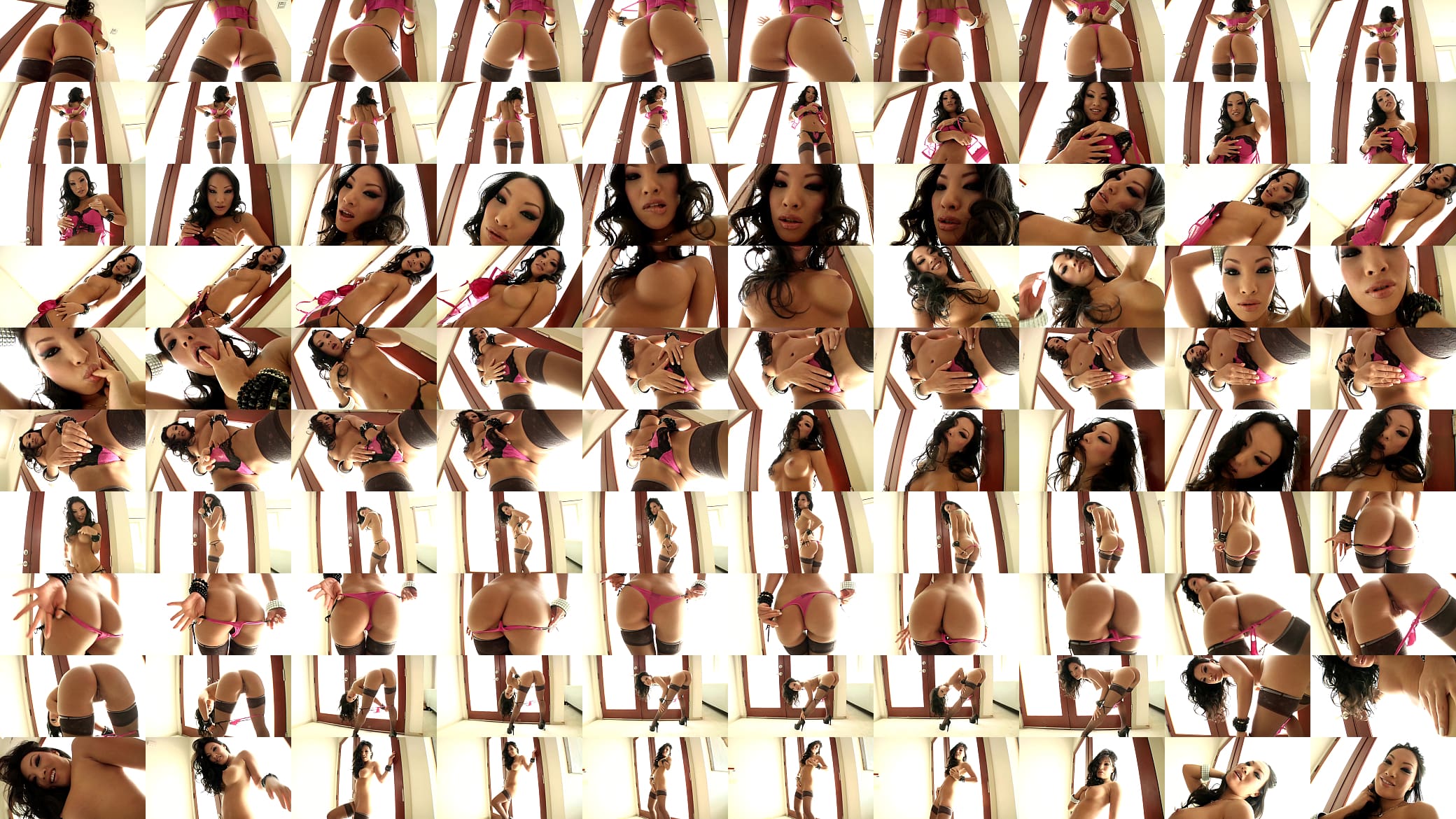 Asa Akira with Erik Everhard Great scene, pussy , swalolw cumshot, Asian beauty, all natural Teaser#2 brunette, Asian, pussy fucking, pussy, nice ass, teasing, sexy, horny, high heels, lingerie, bikini, fleshlight, orgasms, fingering, squirting, swallow 预览图