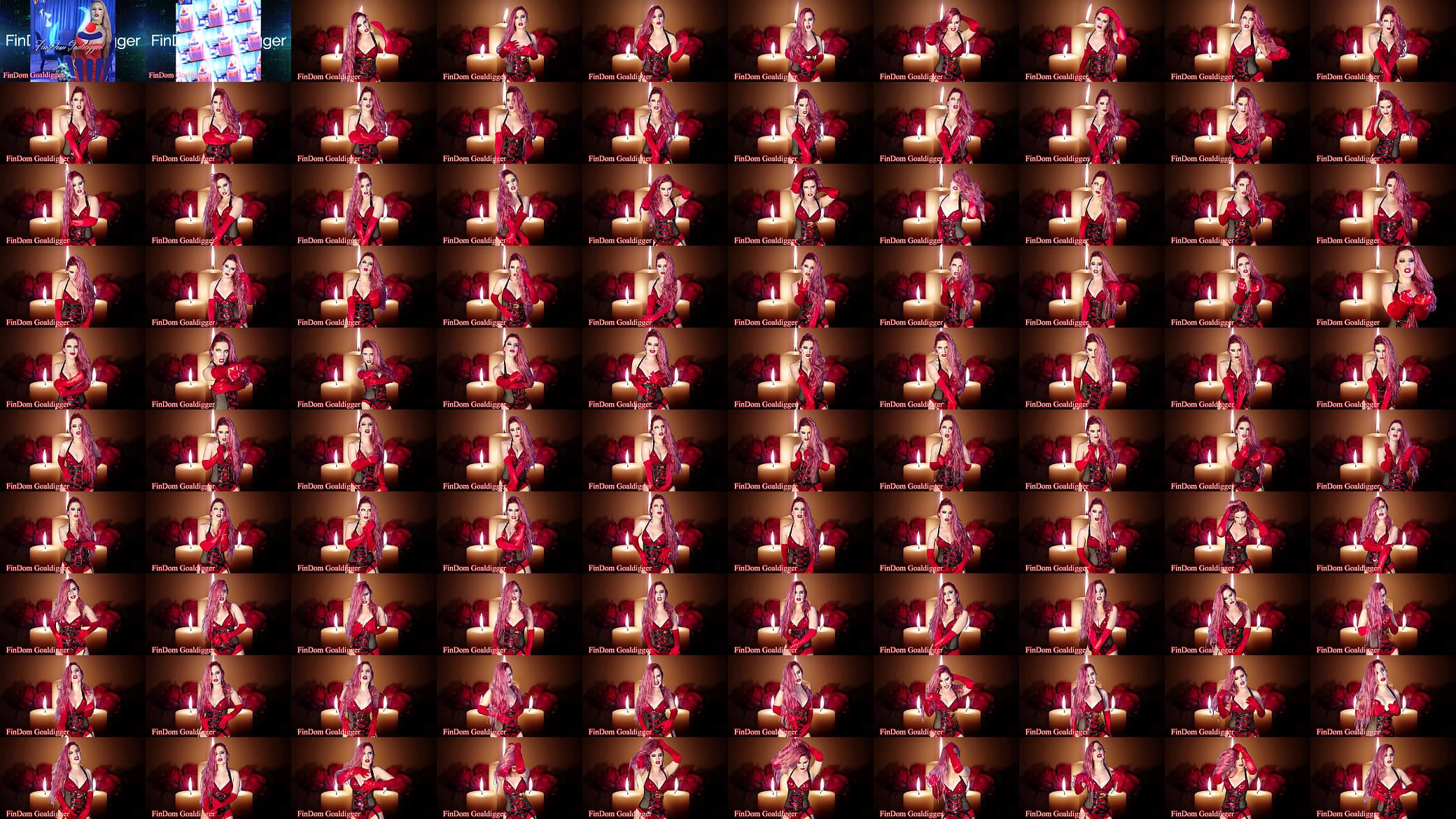 Cum for Jessica Rabbit 预览图