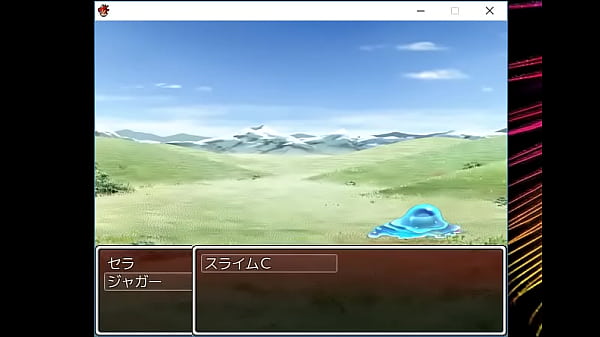 (  18 ) H RPG Games Is Suntan Swordfighter Sera A Hero or a Whore!  #1