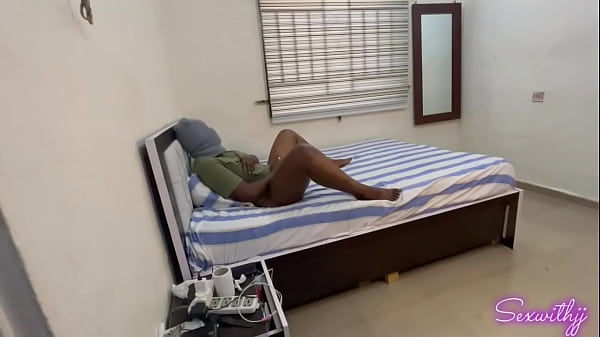 Walked in on my step sister playing with hersel...