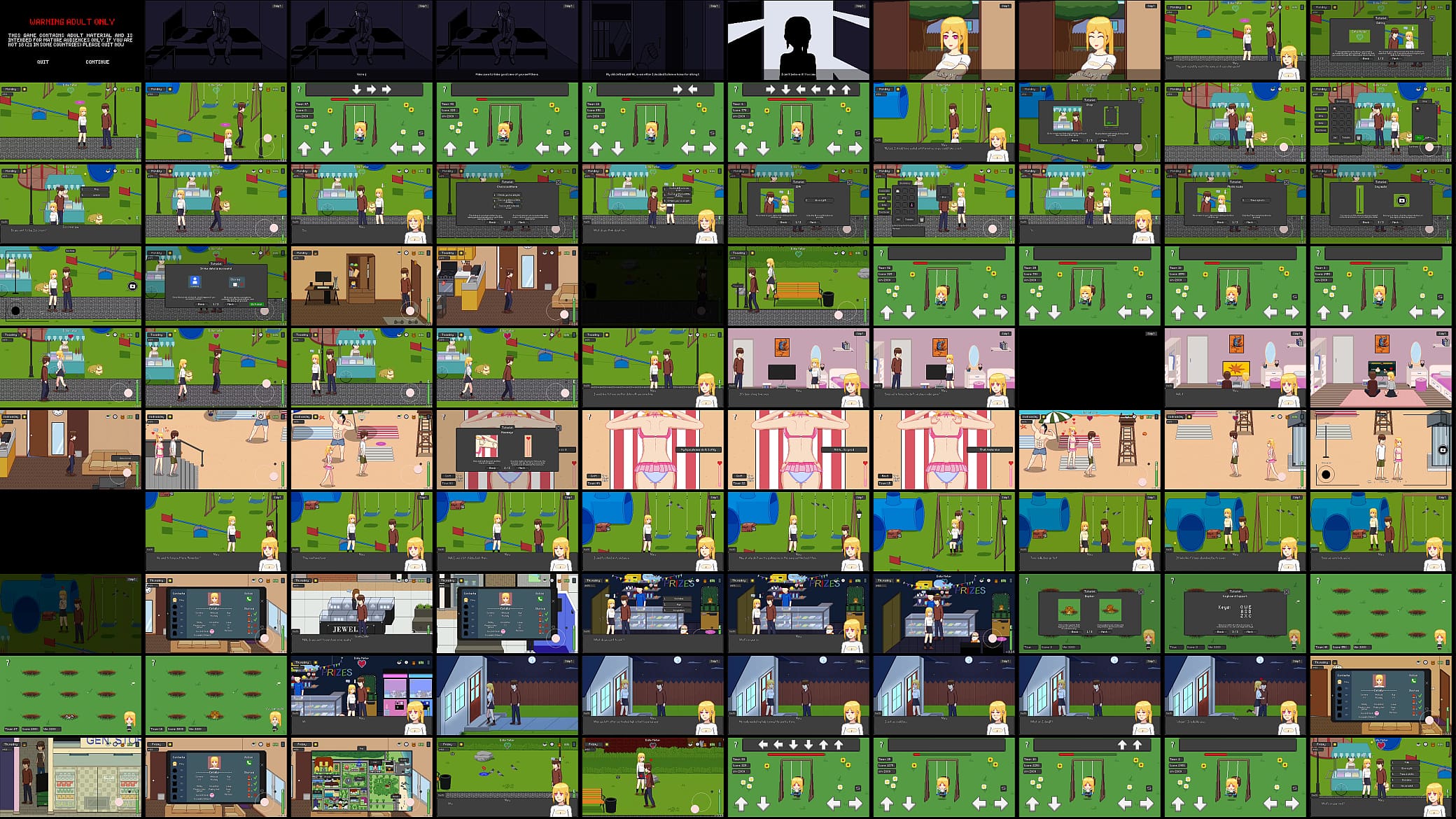 Learn the heart part 1 预览图