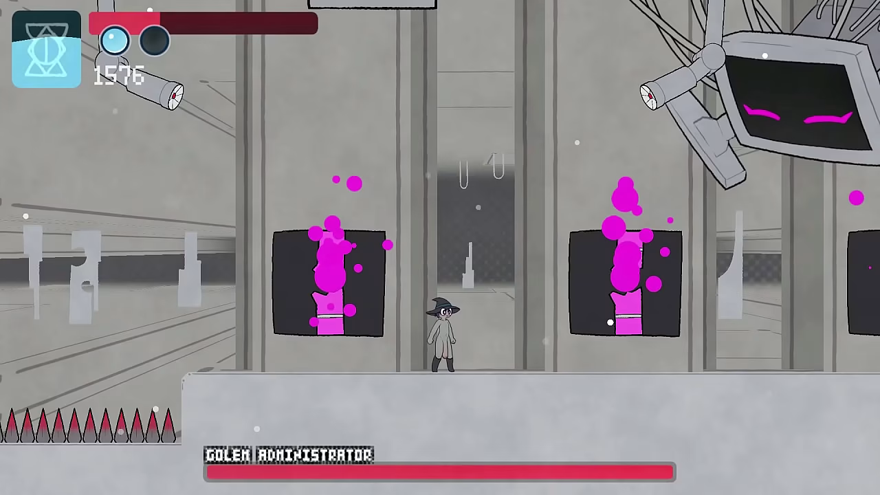 Galeria de Jefe monstruo sexy