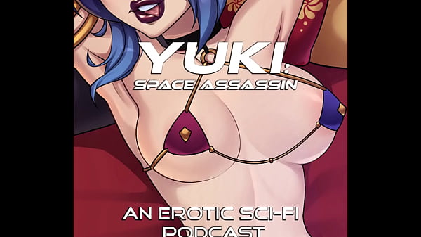 (AUDIO ONLY) "Soddoroms Slave" - Yuki: Space Assassin, Episode 3