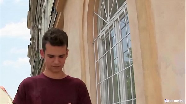 Download Video - CZECH HUNTER 449