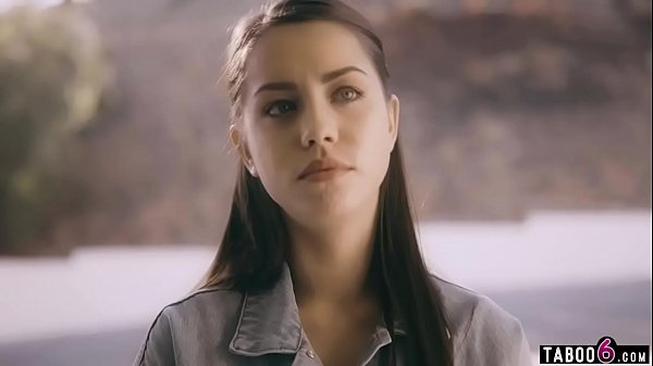 Download Video - Babysitter teen makes a generous deal with the stepdad