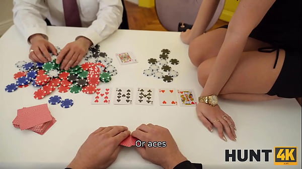 Download Video - HUNT4K&period; Poking His Wife