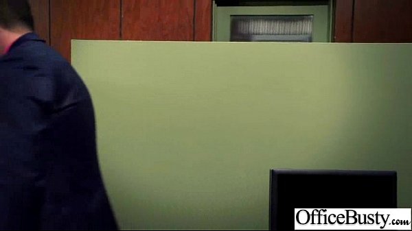 Big Melon Tits Girl (courtney nikki nina summer) Get Bang Hardcore In Office clip-13