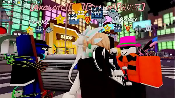 Local Man has gay sex in public