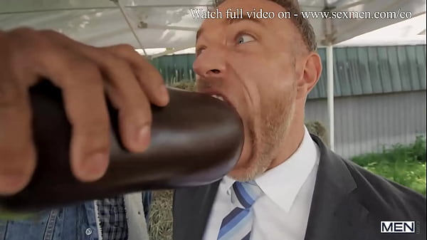 Wide Country Hole / MEN / Alex Mecum, Trent Kin...