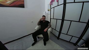 Debora Mancini Delivery Girl