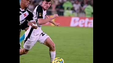 Bidon Fodendo o Vasco gostoso