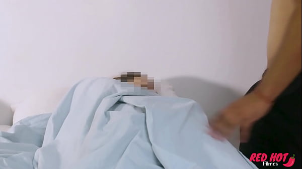 Woke Up To Two Dicks Ready To Cream My Holes